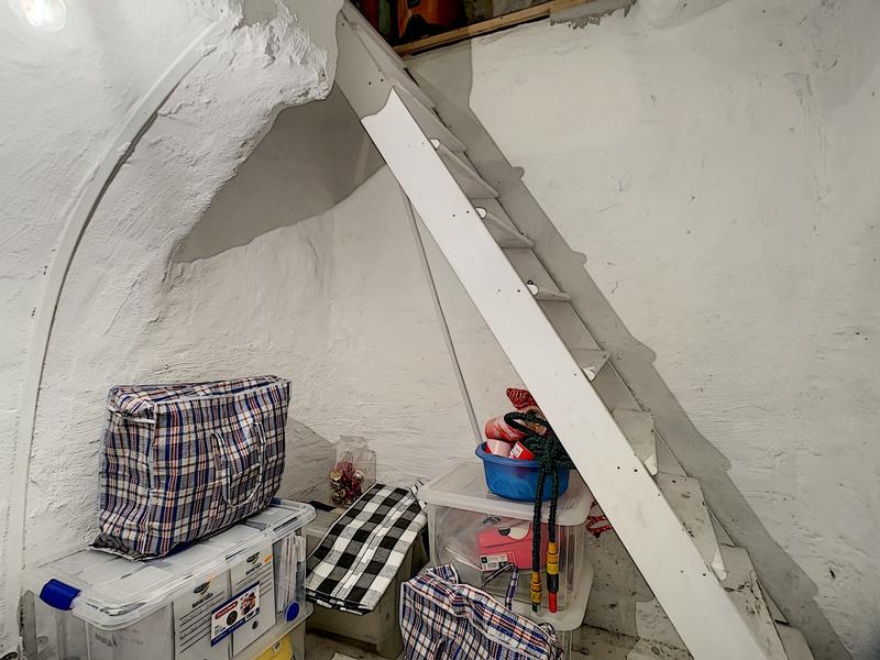 Local commercial - 48 m²