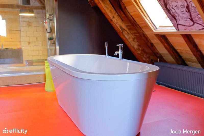 Demeure - 508 m² - 18 pièces