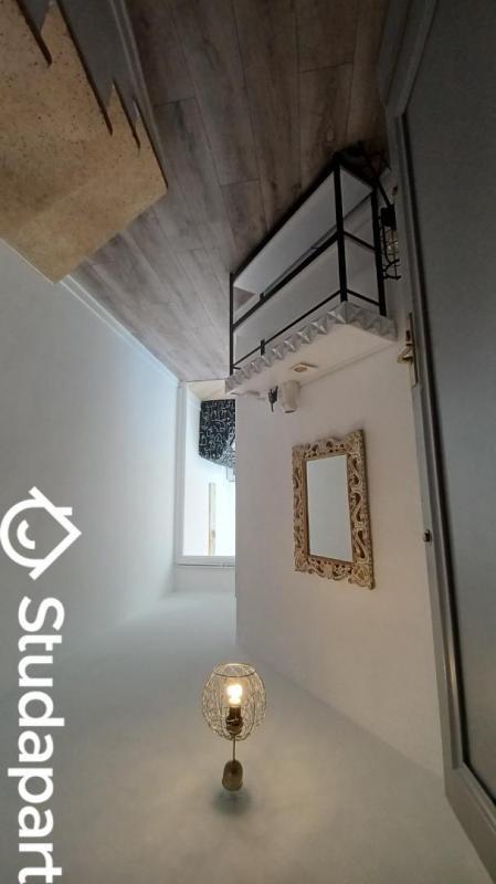 Appartement - 30 m² - 2 pièces