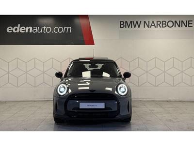 Mini Mini Hatch 3 Portes Cooper 136 ch Dkg7 Edition Premium Plus