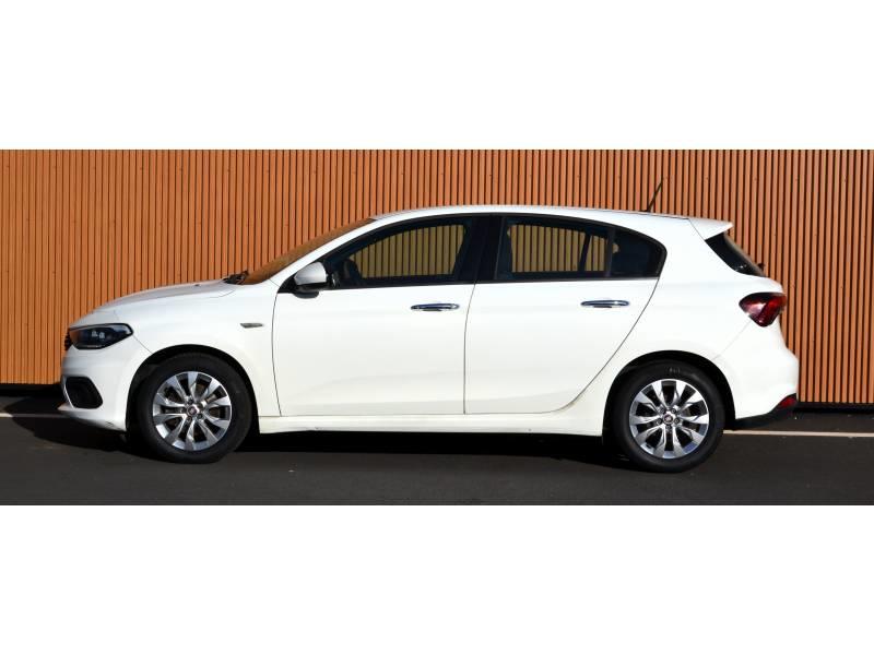 Fiat Tipo 5 Portes 1.4 95 ch Easy