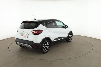 Renault Captur 0.9 TCe Intens 90 ch