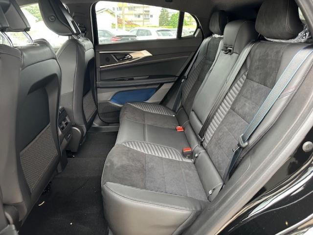 Renault Rafale E-Tech full hybrid 200 esprit Alpine