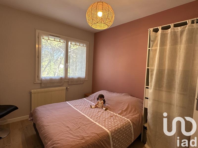 Appartement - 95 m² - 5 pièces