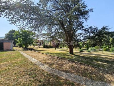 Maison - 114 m² - 6 pièces