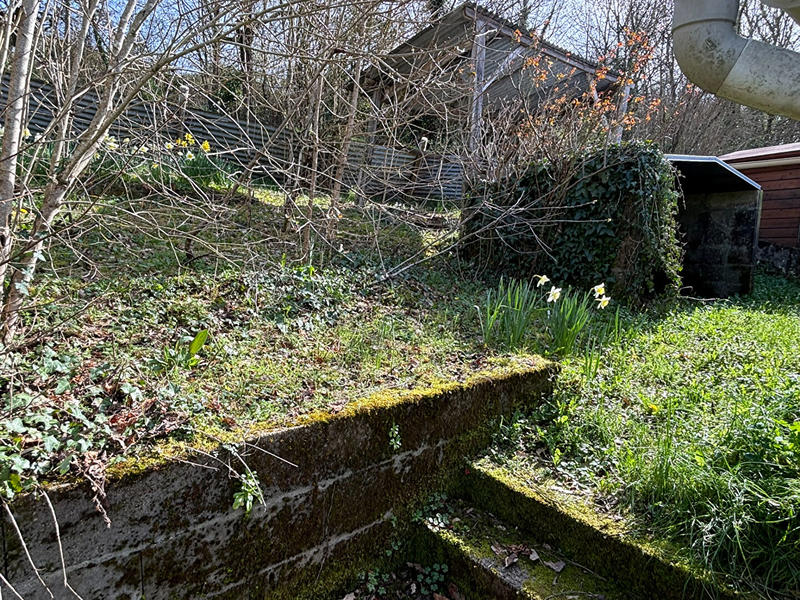 Maison - 53 m² - 2 pièces