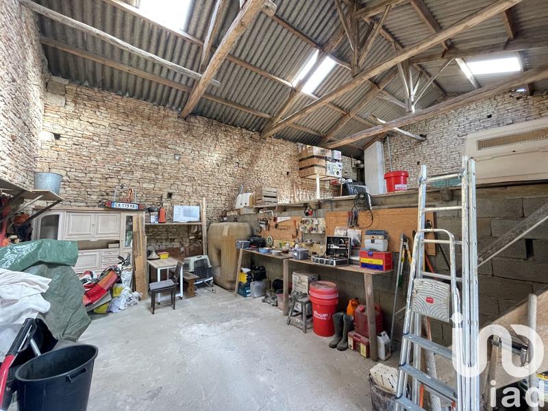 Maison - 132 m² - 4 pièces