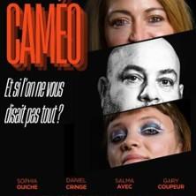 La Clique du Clic - Cameo