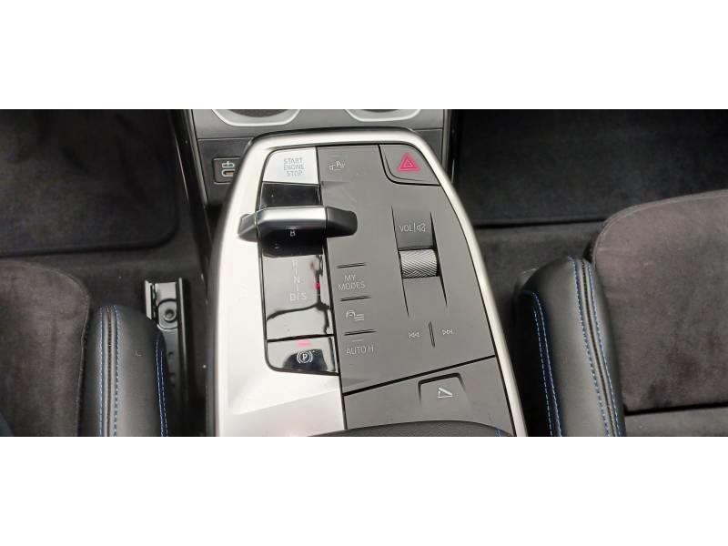 Bmw X1 sDrive 20i 170ch Dkg7 m Sport