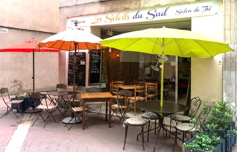 Fonds de commerce - Local commercial - 70 m²