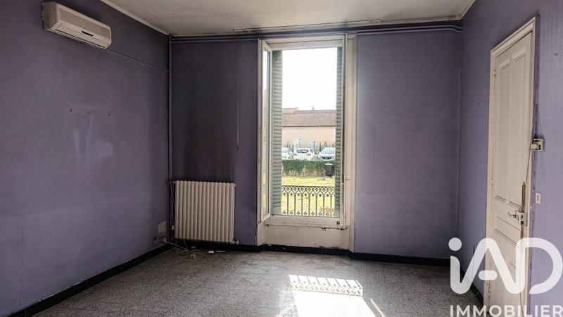 Maison - 167 m² - 7 pièces