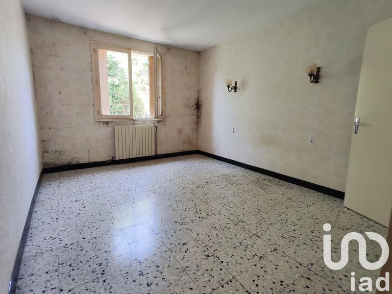 Maison - 118 m² - 4 pièces