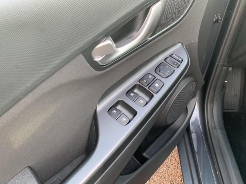 Hyundai Kona Hybrid 141 Creative