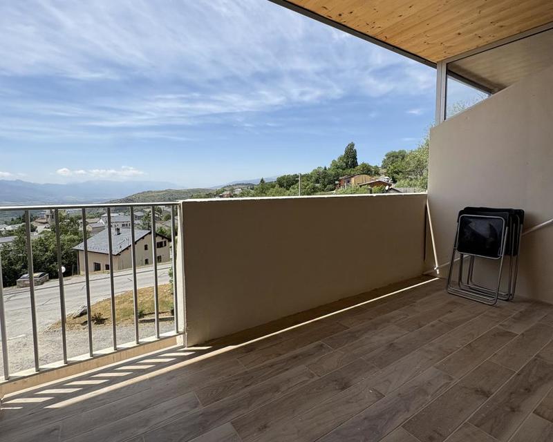 Appartement - 40 m² - 3 pièces