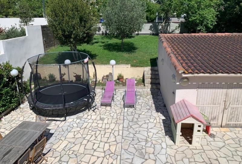 Maison - 177 m² - 6 pièces