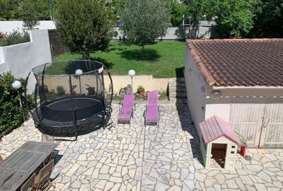 Maison - 177 m² - 6 pièces