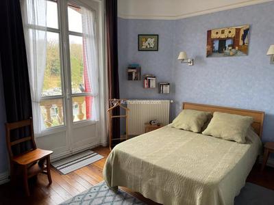 Appartement - 53 m² - 2 pièces