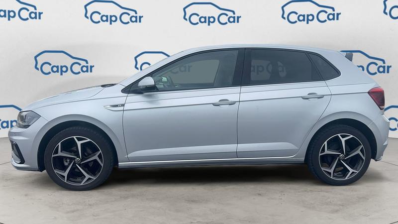 Volkswagen Polo VI 1.0 Tsi 115 Dsg7 R-Line