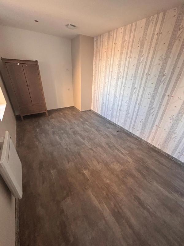 Maison - 122 m² - 5 pièces