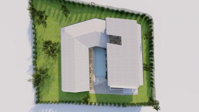 Villa - 287 m² - 8 pièces