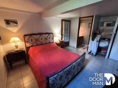 Pavillon - 118 m² - 5 pièces