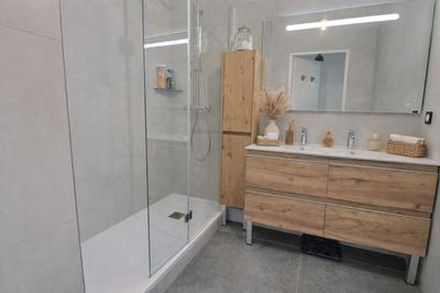 Appartement - 78 m² - 3 pièces