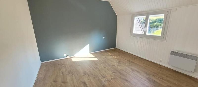 Maison de ville - 95 m² - 5 pièces