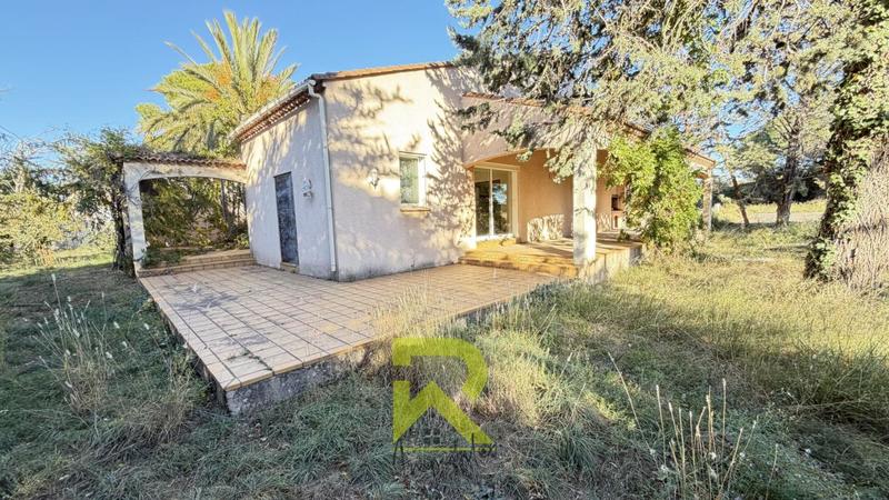 Villa - 350 m² - 14 pièces