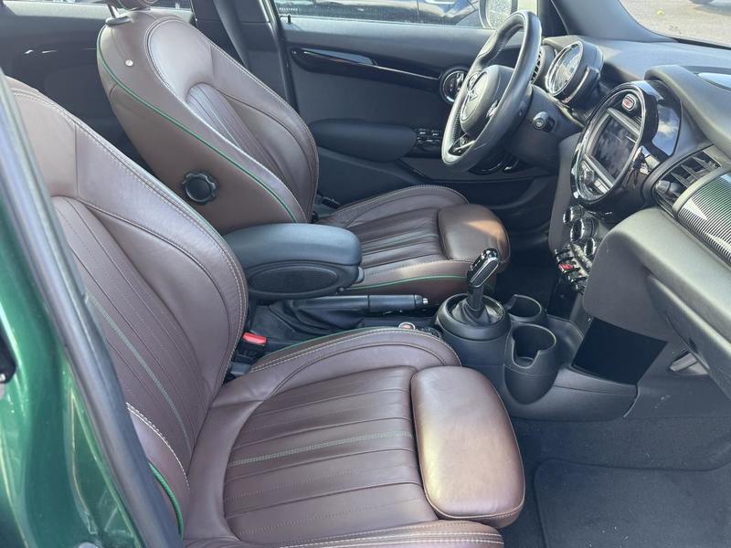 Mini Cooper 60 years 136 bva 5 portes