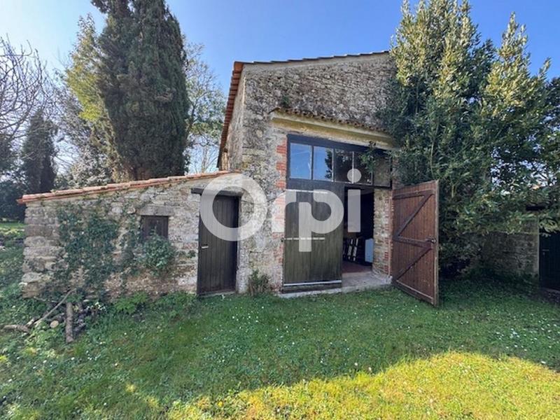 Ferme - 298 m² - 7 pièces