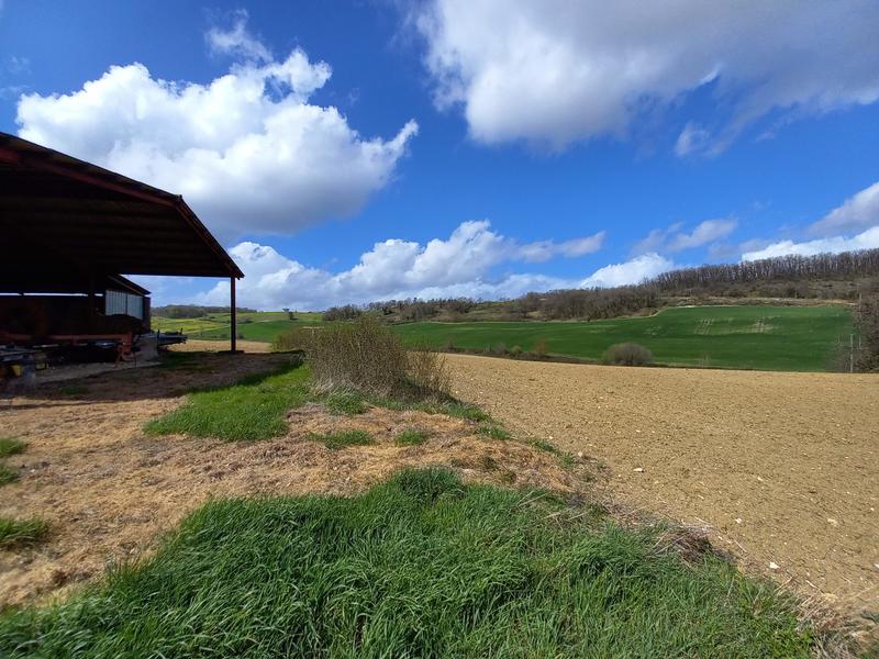Maison traditionnelle - 120 m² - 4 pièces