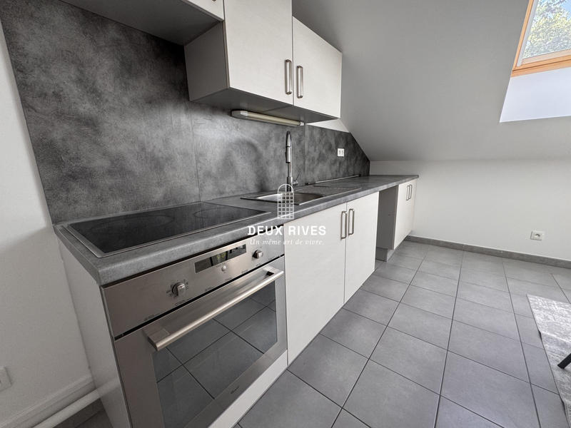 Appartement - 72 m² - 3 pièces