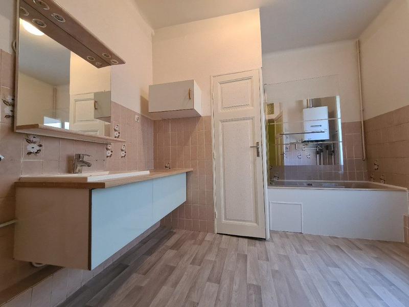 Appartement - 58 m² - 2 pièces