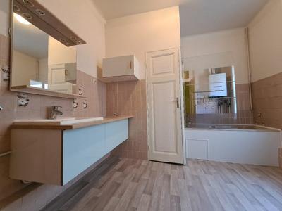 Appartement - 58 m² - 2 pièces