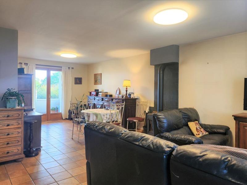 Maison - 85 m² - 5 pièces