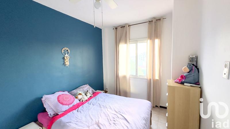 Appartement - 52 m² - 2 pièces