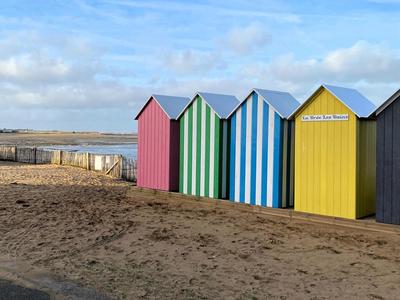 Appartement - 28 m² - 2 pièces