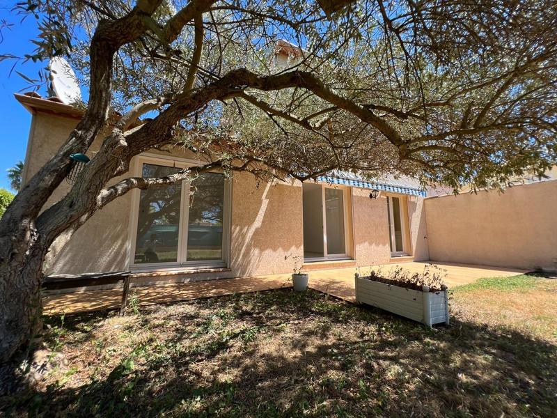 Villa - 123 m² - 5 pièces