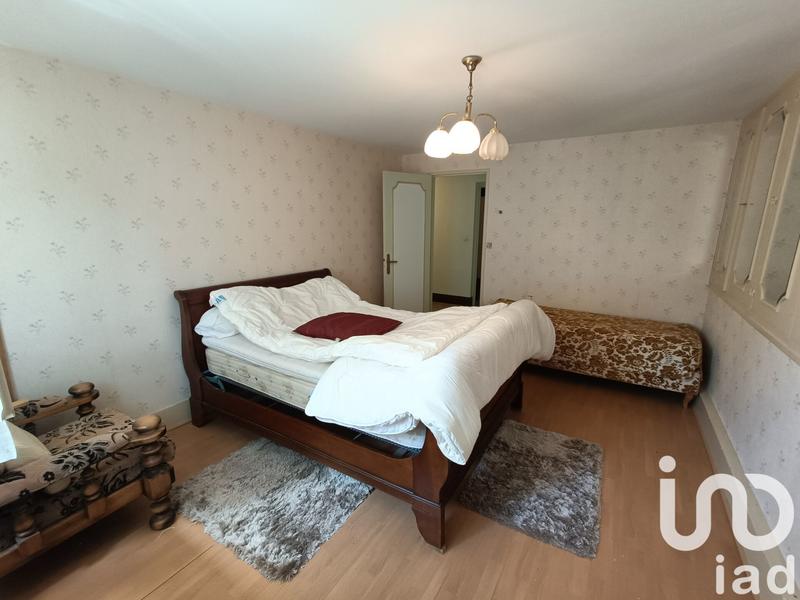 Maison - 152 m² - 7 pièces