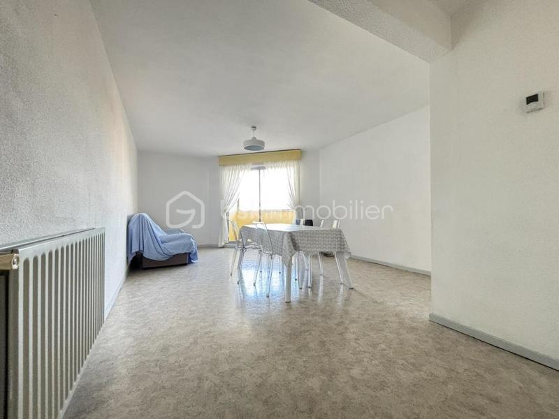 Appartement - 71 m² - 3 pièces