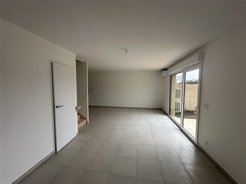 Pavillon - 84 m² - 4 pièces