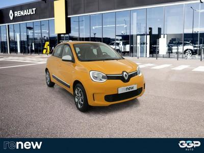 Renault Twingo III SCe 65 - 21 Limited