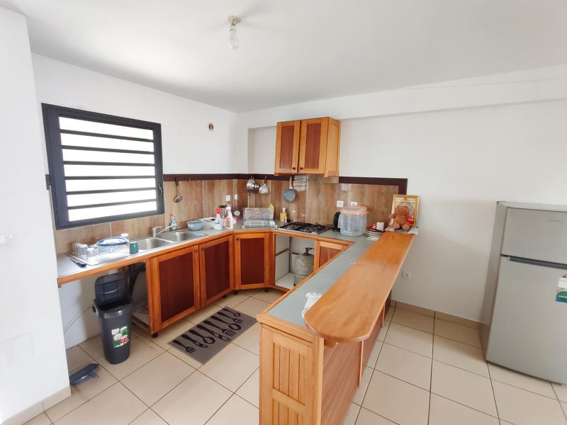 Duplex - 73 m² - 3 pièces