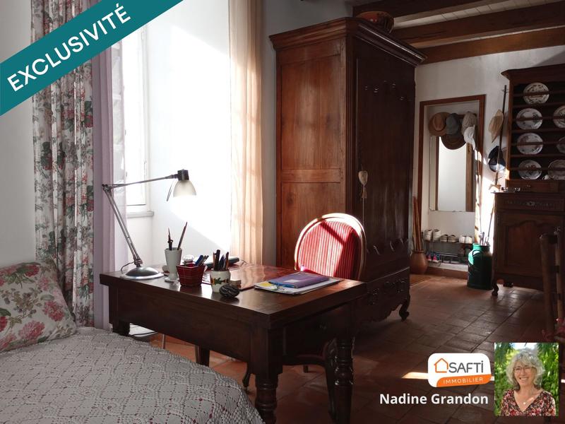 Propriété - 119 m² - 2 pièces