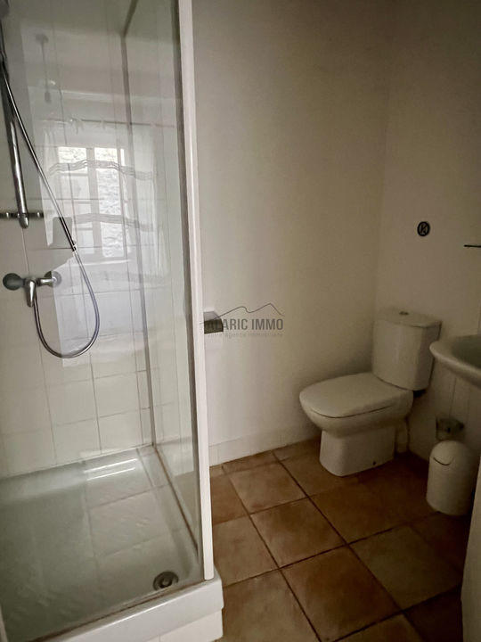 Maison de village - 125 m² - 7 pièces