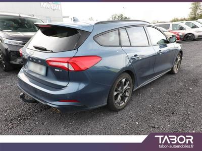 Ford Focus 1.0 Eb 155 St-Line Led Acc radars