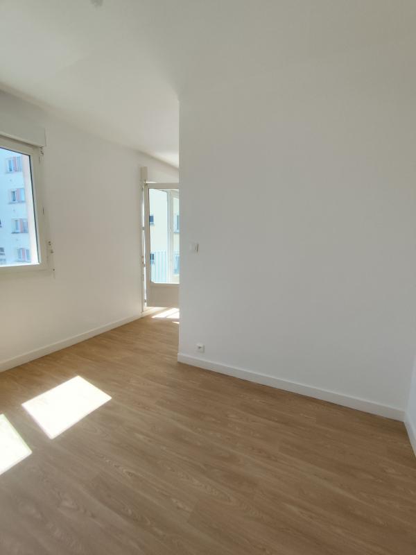 Appartement - 71 m² - 4 pièces