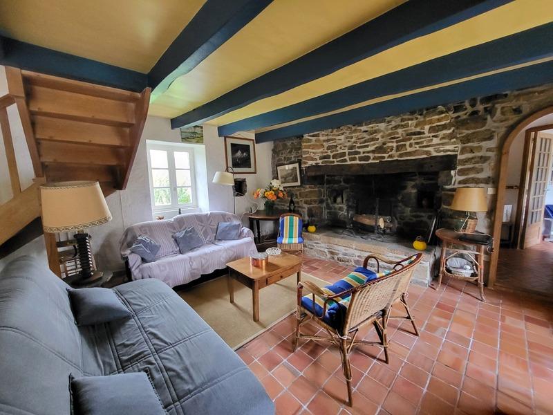 Maison - 170 m² - 12 pièces