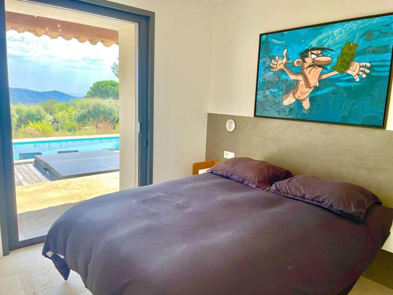 Villa - 166 m² - 4 pièces