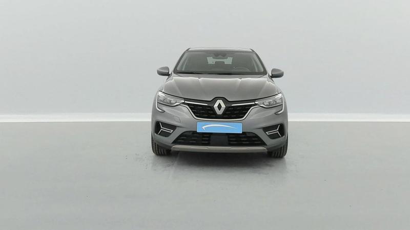 Renault Arkana E-Tech 145 21b Intens 5p